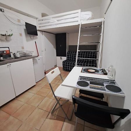 Spaccanapoli Suite المظهر الخارجي الصورة